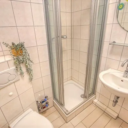 - Haus C, App 0c1201 Apartment