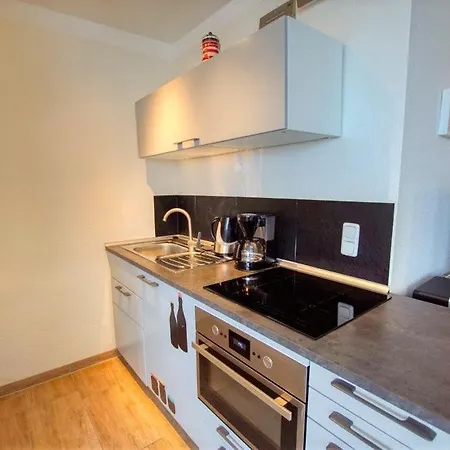 - Haus C, App 0c1201 Apartment