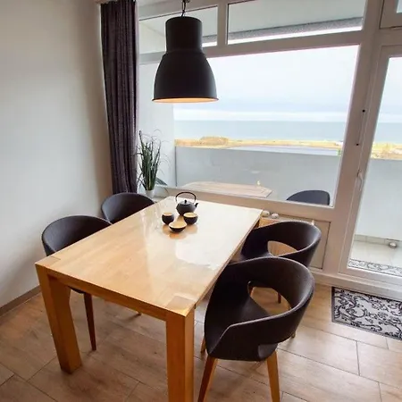 - Haus C, App 0c1201 Apartment *