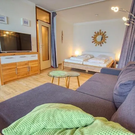 Apartment - Haus C, App 0c1201