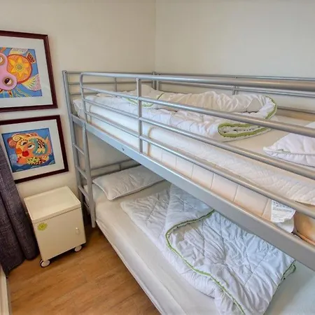 Appartement - Haus C, App 0c1201