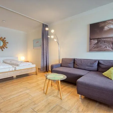 - Haus C, App 0c1201 Heiligenhafen