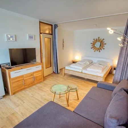 Appartement - Haus C, App 0c1201 *