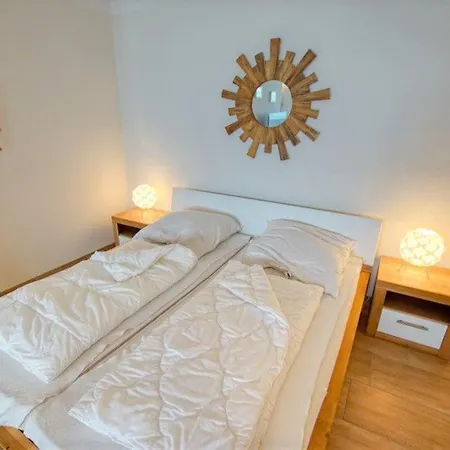 Appartement - Haus C, App 0c1201 Heiligenhafen