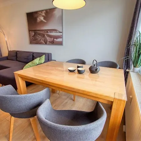 Appartement - Haus C, App 0c1201 *