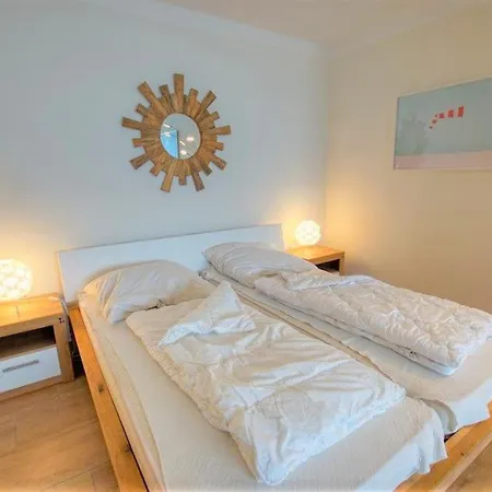- Haus C, App 0c1201 * Heiligenhafen