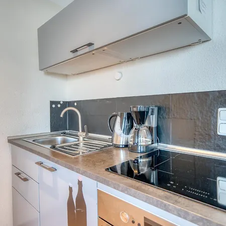 Appartement - Haus C, App 0c1201