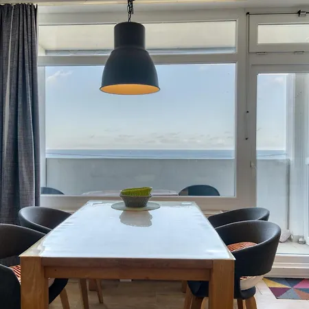 - Haus C, App 0c1201 Appartement *