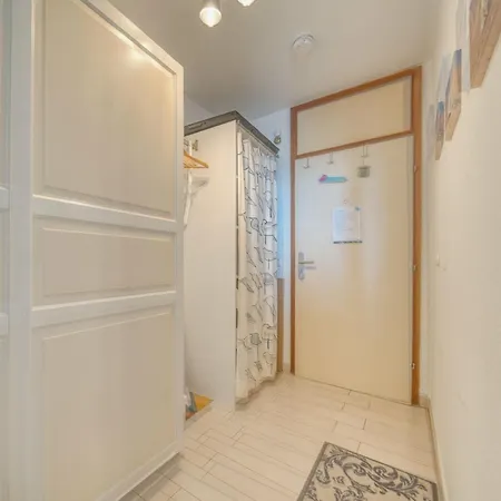 - Haus C, App 0c1201 Appartement Heiligenhafen