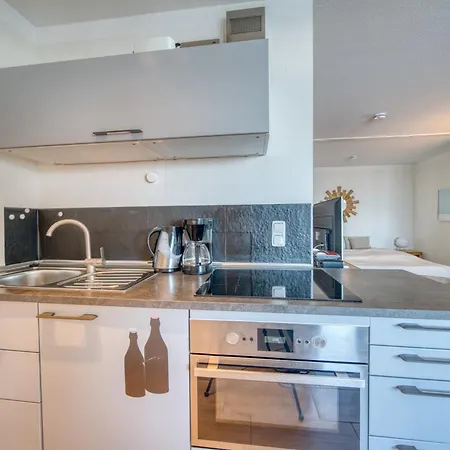 Appartement - Haus C, App 0c1201