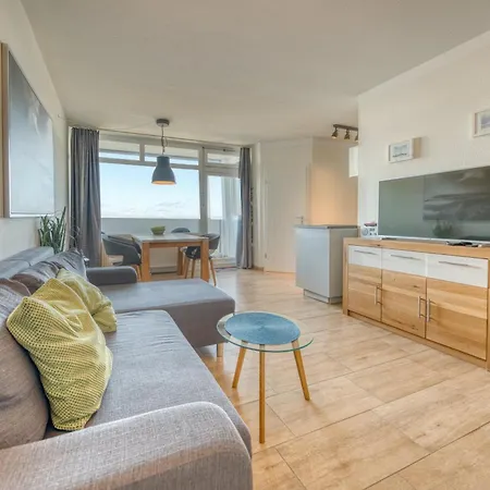 - Haus C, App 0c1201 Heiligenhafen