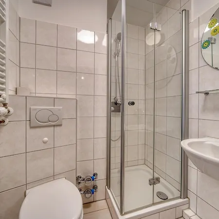 - Haus C, App 0c1201 Appartement Heiligenhafen